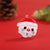 1 Piece Resin Christmas Tree Snowman