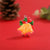 1 Piece Resin Christmas Tree Snowman