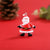 1 Piece Resin Christmas Tree Snowman