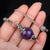 1 Piece Semi-precious Stone Pendant