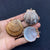 1 Piece Shell Conch