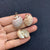 1 Piece Shell Conch