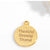 1 Piece Simple Style Animal Copper Plating Pendant Jewelry Accessories