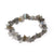 1 Piece Simple Style Geometric Natural Stone Bracelets