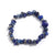 1 Piece Simple Style Geometric Natural Stone Bracelets