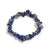 1 Piece Simple Style Geometric Natural Stone Bracelets