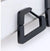 1 Piece Simple Style Geometric Plating Stainless Steel Earrings