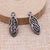 1 Piece Simple Style Knot Alloy Plating Beads Jewelry Accessories