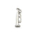 1 Piece Simple Style Musical Instrument Alloy Plating Pendant Jewelry Accessories