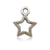 1 Piece Minimalist Sun Star Moon Alloy Plating Pendant Jewelry Accessories