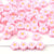 1 Piece Soft Clay Flower Beads