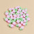 1 Piece Soft Clay Fruit Beads