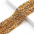 1 Set 6*8mm Artificial Crystal Geometric Beads