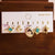 1 Set Cute Sweet Flower Enamel Plating Inlay Copper Zircon 14k Gold Plated Ear Studs