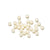 1 Set Diameter 10mm Diameter 6 Mm Diameter 8mm Hole 1~1.9mm Hole 2~2.9mm Arylic Round Polished Beads