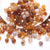 1 Set Diameter 3mm Diameter 4mm Diameter 6 Mm Crystal Glass Round Beads