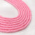 1 Set Diameter 6 Mm Hole 2~2.9mm Soft Clay Solid Color Beads