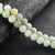 1 Set Quartz Rock Jade Solid Color