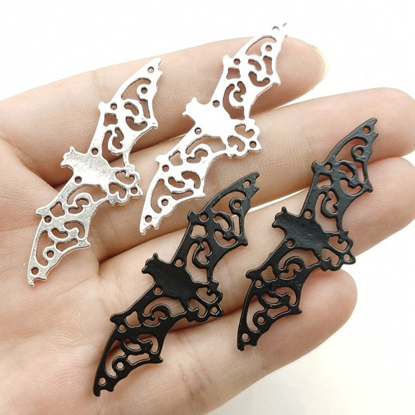 1 Piece Alloy Solid Color Pendant