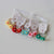 10 Hair Rings ~ Korean Version Of Girls Small Rubber Band Children Do Not Hurt Hair Rope Baby Combination Set