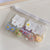 10 Hair Rings ~ Korean Version Of Girls Small Rubber Band Children Do Not Hurt Hair Rope Baby Combination Set