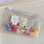 10 Hair Rings ~ Korean Version Of Girls Small Rubber Band Children Do Not Hurt Hair Rope Baby Combination Set