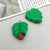 10 Models Per Model 1, 10/Pack Resin Fruit Flower Butterfly Pendant