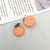 10 Models Per Model 1, 10/Pack Resin Fruit Hamburger Carrot Pendant