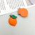 10 Models Per Model 1, 10/Pack Resin Fruit Hamburger Carrot Pendant