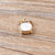 10 PCS/Package Alloy Clock Pendant