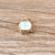 10 PCS/Package Alloy Clock Pendant