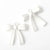 10 PCS/Package Alloy Spray Paint Plating Pendant