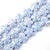 10 PCS/Package Ceramic Beads Solid Color Beads