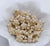 10 PCS/Package Ceramic Beads Solid Color Beads