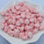 10 PCS/Package Ceramics Shell Beads