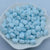 10 PCS/Package Ceramics Shell Beads