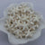 10 PCS/Package Ceramics Starfish Beads