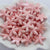 10 PCS/Package Ceramics Starfish Beads