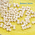 10 PCS/Package Howlite Water Droplets Starfish Skull Beads