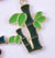 10 Pcs/package Cute Panda Alloy Enamel Jewelry Accessories