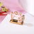 Simple Style Sewing Machine Alloy Enamel Inlay Jewelry Accessories