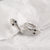 925 Sterling Silver Bold Snake Silver Earrings