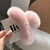 13CM Oversized Hair Clip Acrylic High-grade Shark Clip Simple Hair Clip Hair Accessories