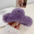 13CM Oversized Hair Clip Acrylic High-grade Shark Clip Simple Hair Clip Hair Accessories