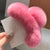 13CM Oversized Hair Clip Acrylic High-grade Shark Clip Simple Hair Clip Hair Accessories