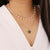 Women Star Pearl Necklaces