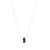 Women Insect Alloy Electroplating Necklaces