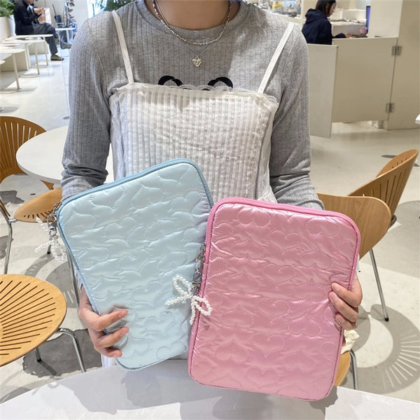 White Pink Blue Pu Leather Solid Color Square Clutches