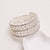 Women Natural Droplet Pearl Bracelets