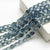 20 PCS/Package 10 * 12mm Glass Irregular Beads